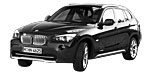 BMW E84 U256F Fault Code