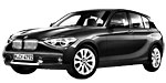 BMW F20 U256F Fault Code