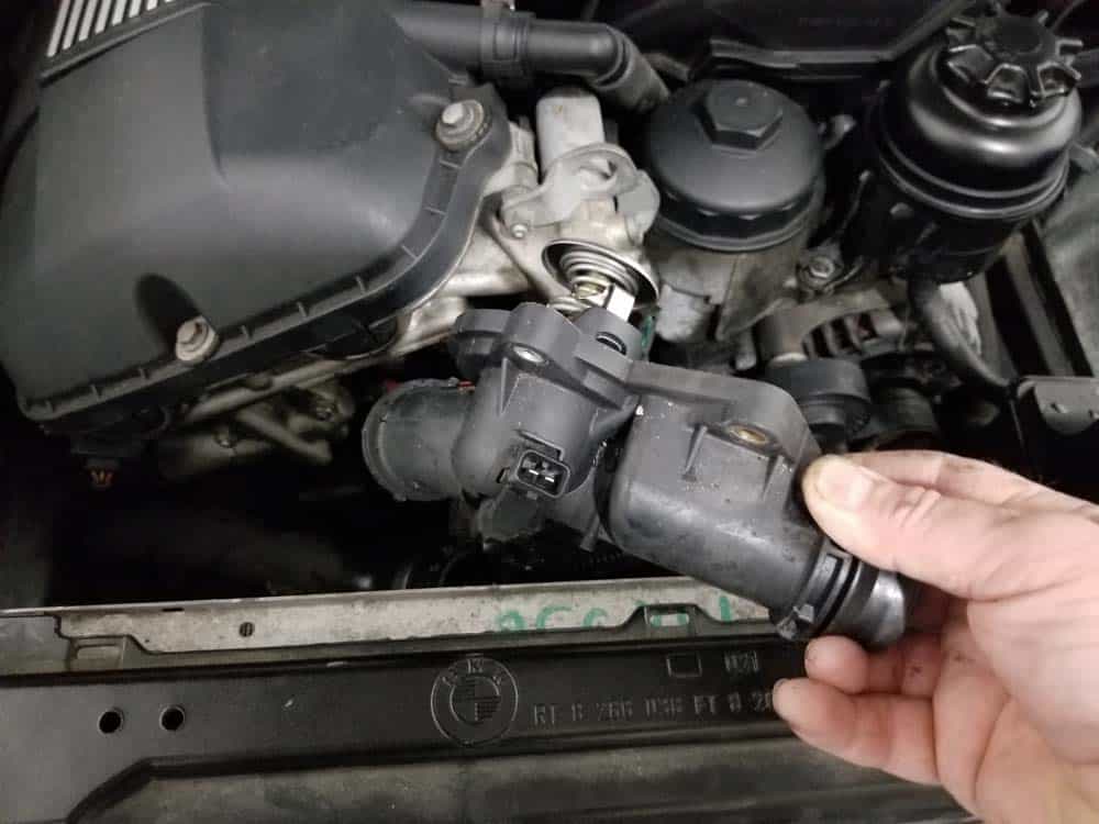 See U256F in engine